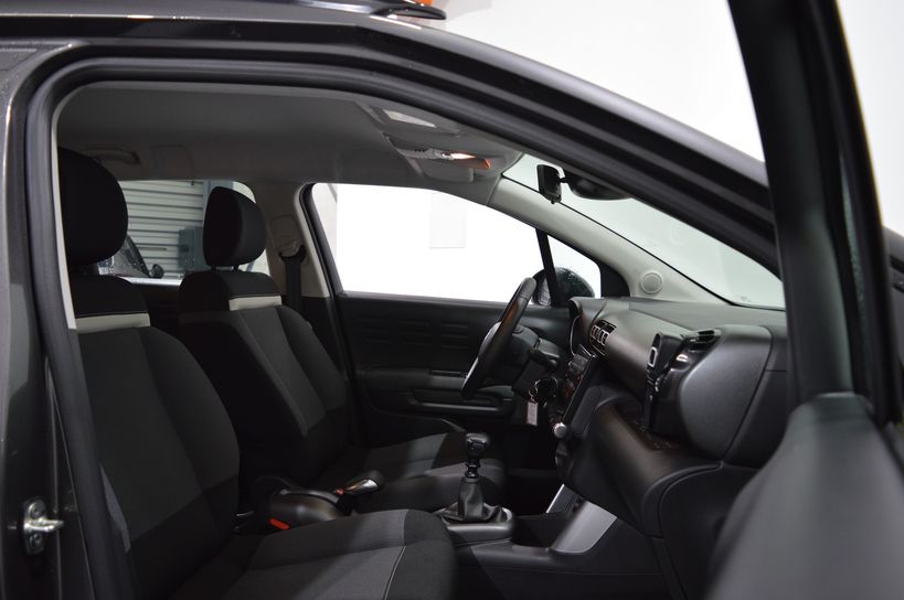 CITROEN C3 AIRCROSS 2020 - Photo n°7