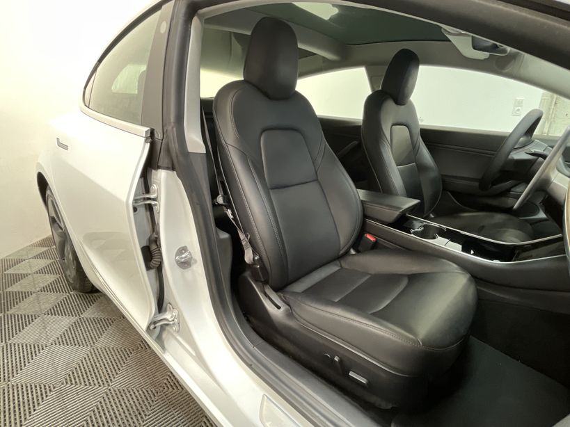 TESLA MODEL 3 2020 - Photo n°37