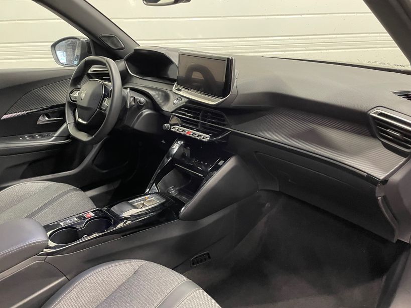 PEUGEOT 2008 2024 - Photo n°10
