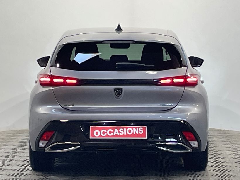 PEUGEOT 308 2023 - Photo n°6