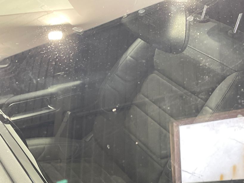 CITROEN C5 AIRCROSS 2023 - Photo n°14