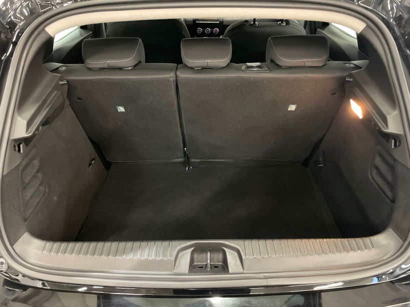 RENAULT CLIO V 2024 - Photo n°10