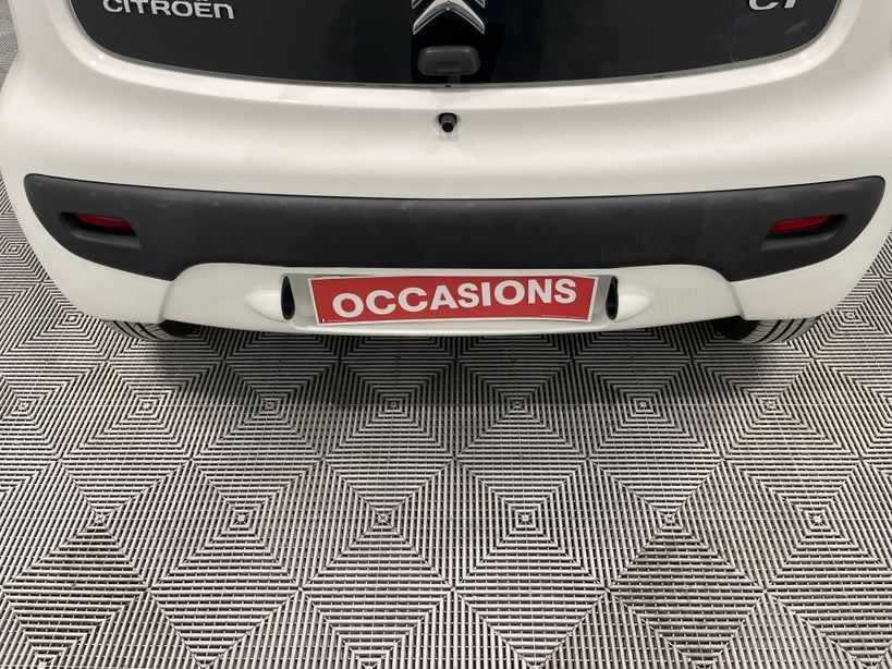 CITROEN C1 2014 - Photo n°16