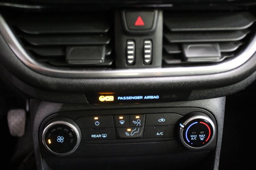 FORD FIESTA 2020 - Photo n°19