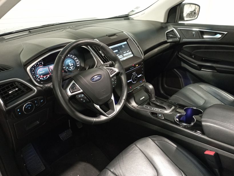 FORD EDGE 2017 - Photo n°12