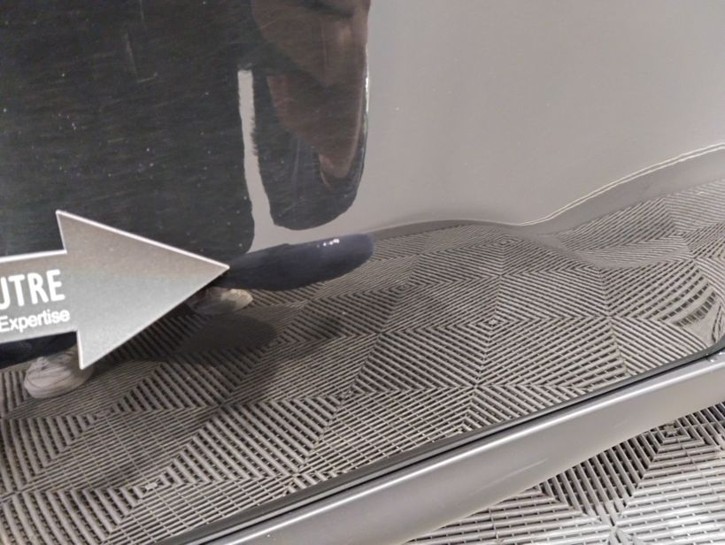 CITROEN C3 AIRCROSS 2023 - Photo n°5