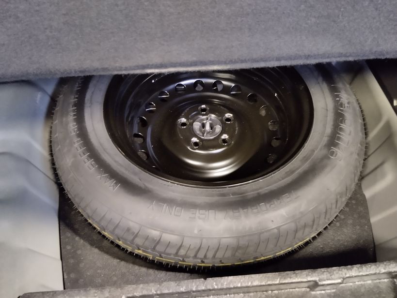 RENAULT ARKANA 2024 - Photo n°8