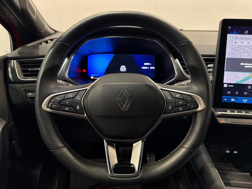 RENAULT SYMBIOZ 2024 - Photo n°11