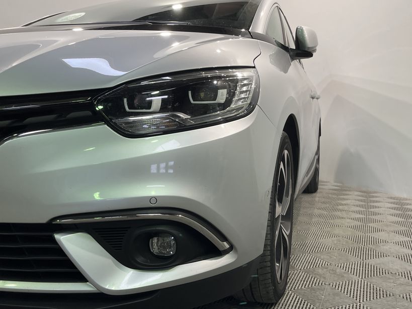 RENAULT GRAND SCENIC IV 2020 - Photo n°7
