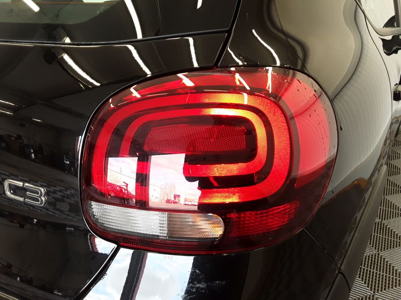 CITROEN C3 2020 - Photo n°8