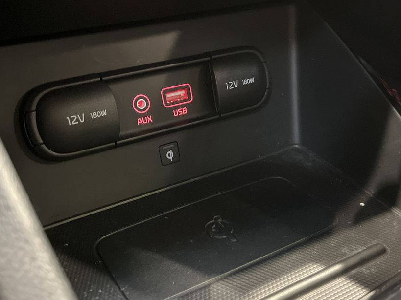 KIA NIRO 2019 - Photo n°17