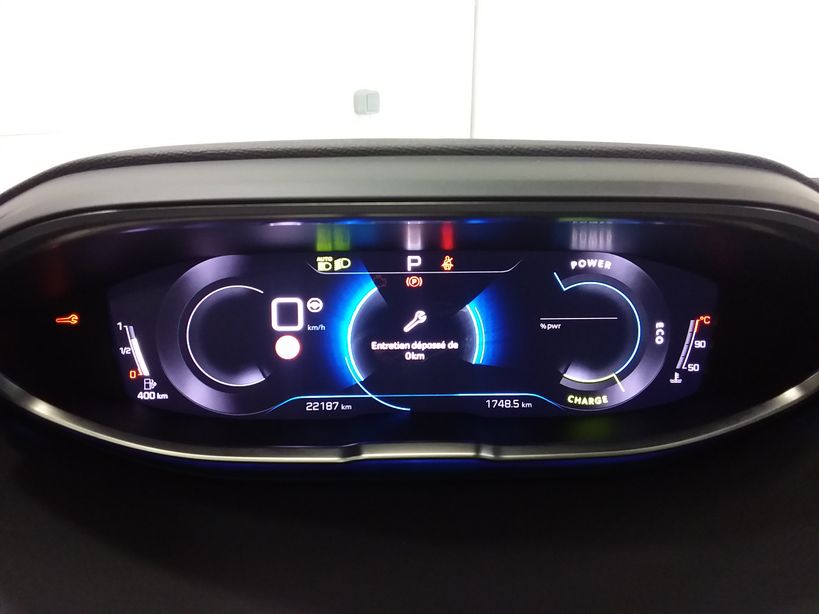 PEUGEOT 3008 2024 - Photo n°1