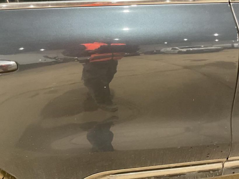 RENAULT ESPACE V 2020 - Photo n°6