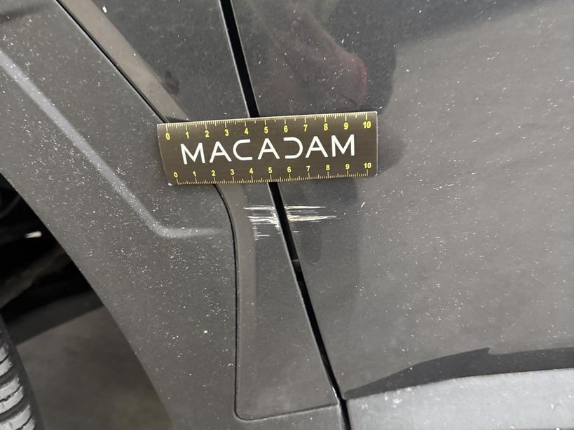 HYUNDAI TUCSON 2022 - Photo n°6