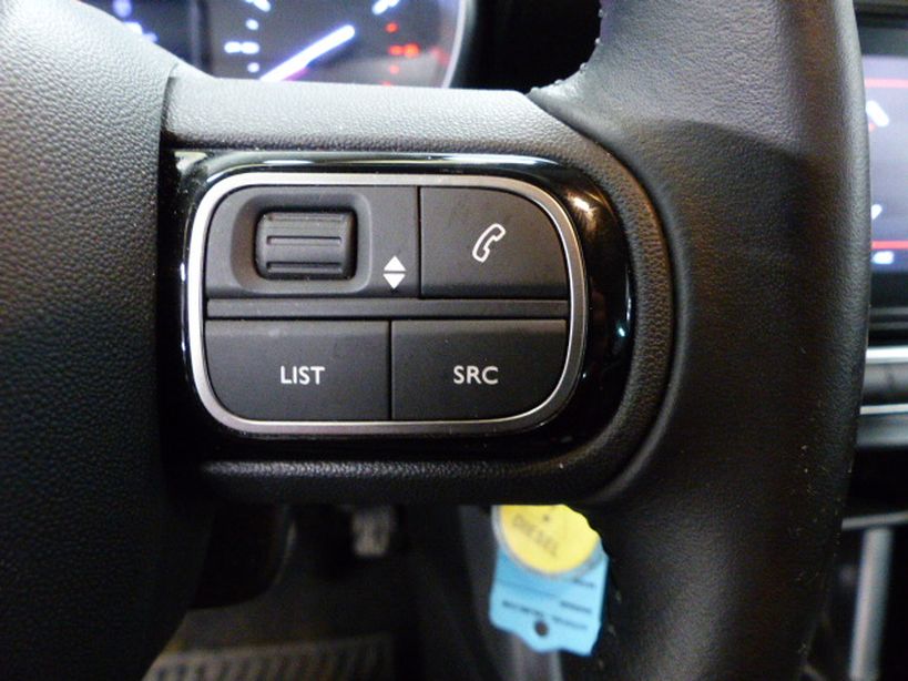 CITROEN C3 AIRCROSS 2019 - Photo n°18