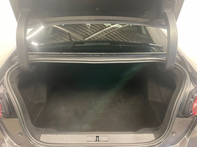 CITROEN C4 X 2023 - Photo n°10