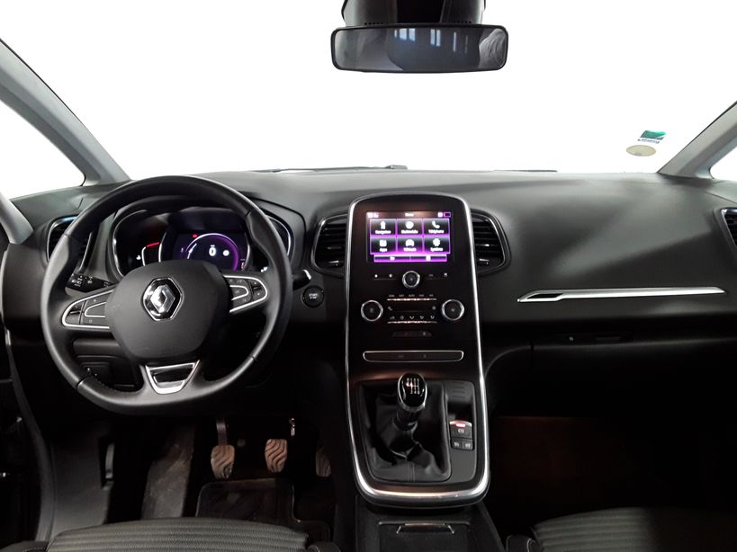 RENAULT GRAND SCENIC IV BUSINESS 2018 - Photo n°24
