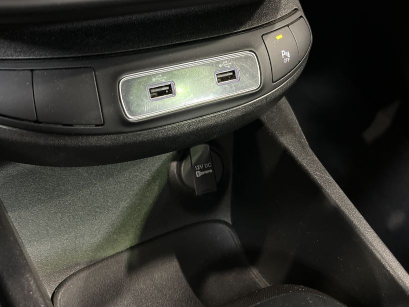 FIAT 500X MY20 2020 - Photo n°17