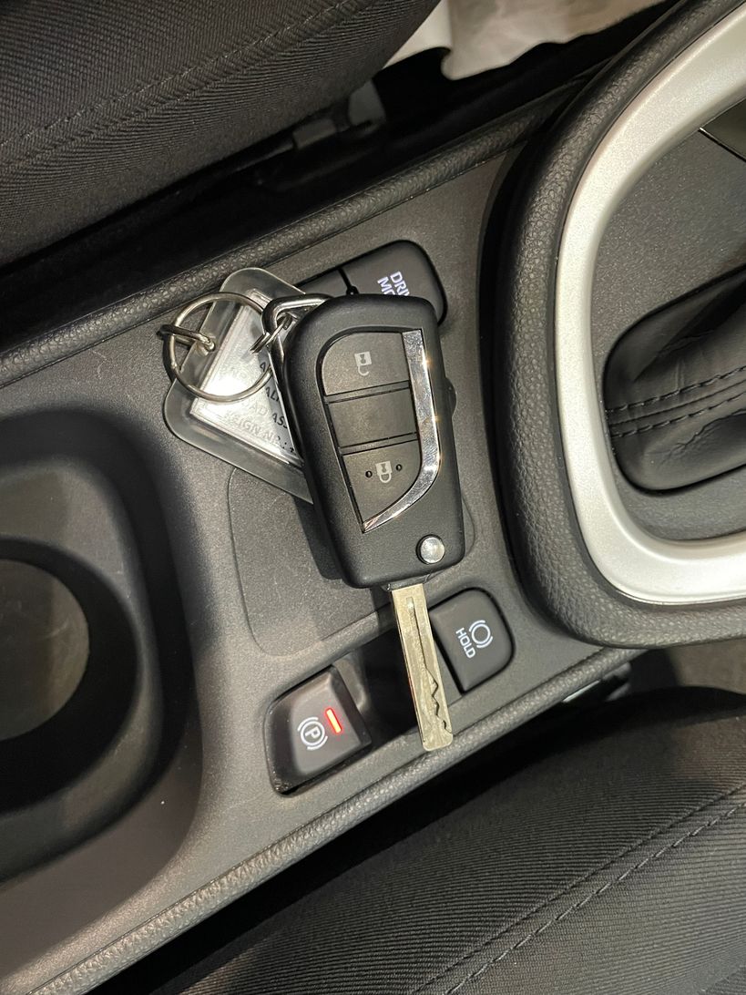 TOYOTA YARIS HYBRIDE 2025 - Photo n°35