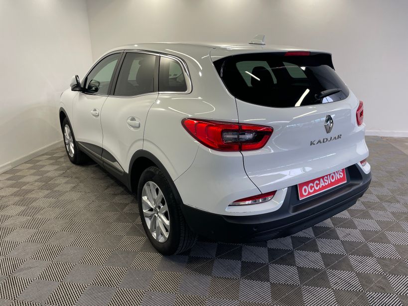 RENAULT KADJAR 2021 - Photo n°5