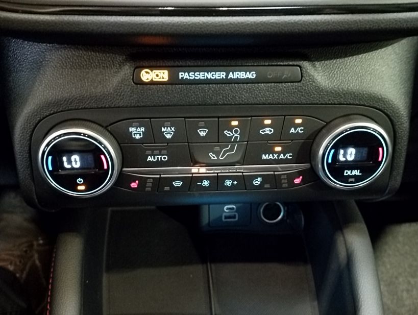 FORD KUGA 2022 - Photo n°26