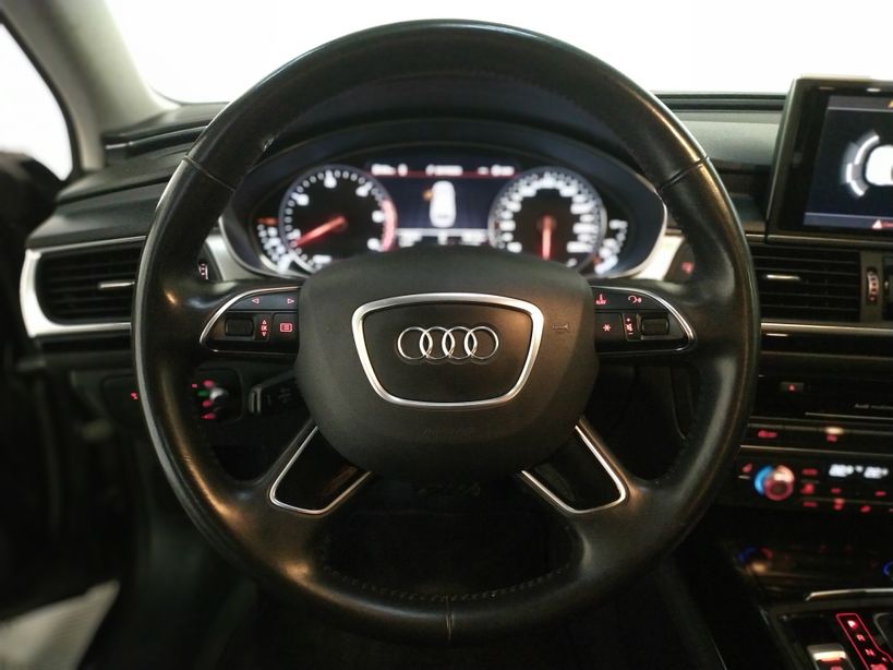 AUDI A6 AVANT 2016 - Photo n°21