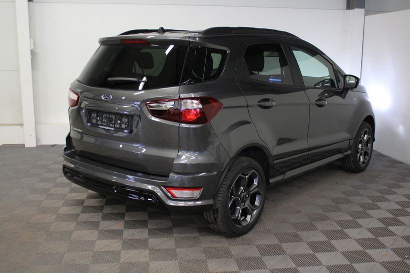 FORD ECOSPORT 2022 - Photo n°4
