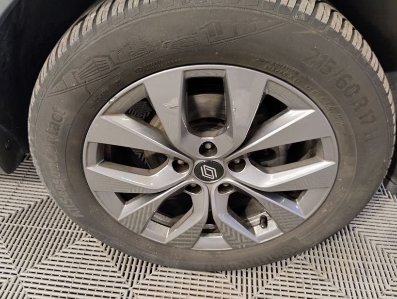 RENAULT ARKANA 2024 - Photo n°12