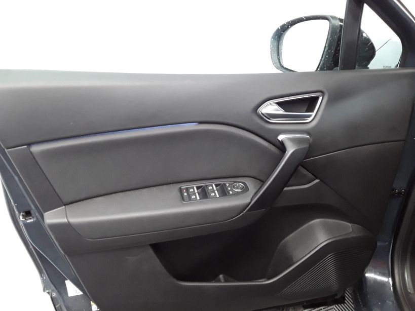 RENAULT CAPTUR 2020 - Photo n°12