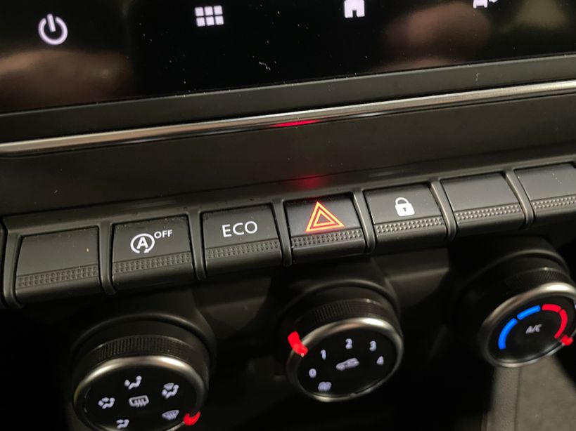 RENAULT CLIO V 2021 - Photo n°23