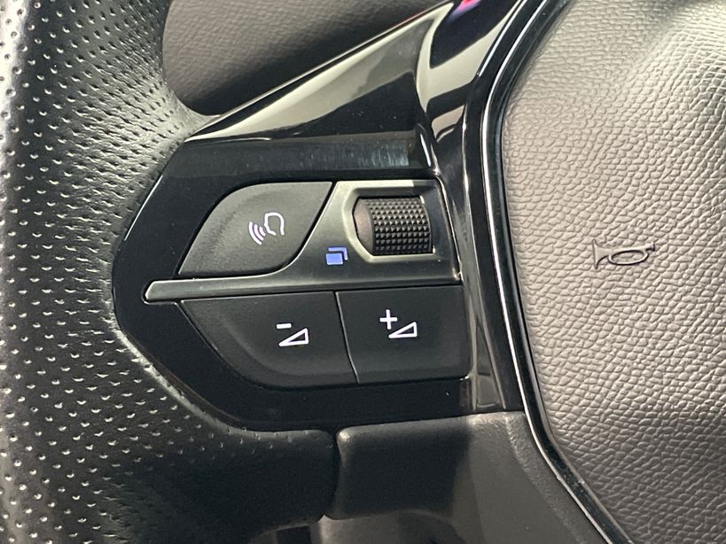 PEUGEOT 5008 2022 - Photo n°30