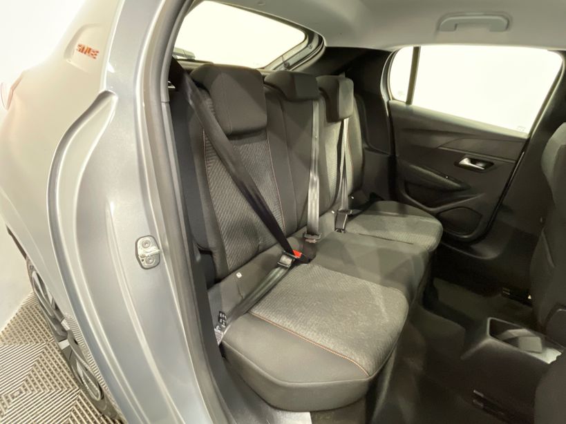 PEUGEOT 208 2025 - Photo n°40