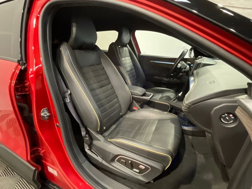 RENAULT MEGANE E TECH 2023 - Photo n°47