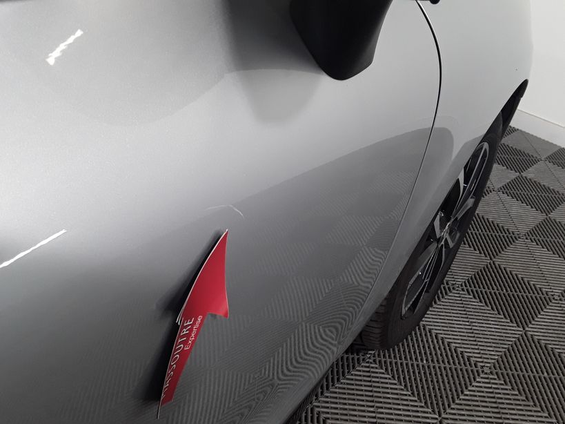 RENAULT CLIO IV 2018 - Photo n°4