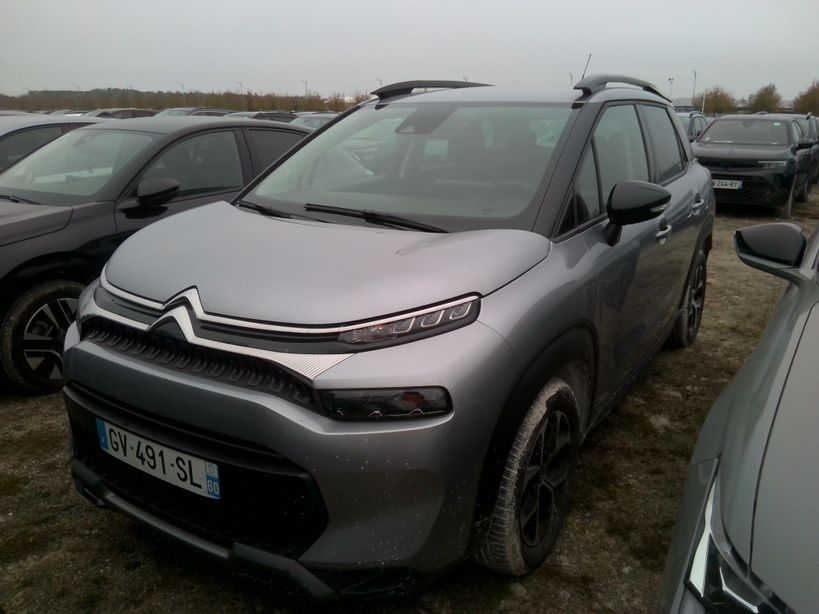 CITROEN C3 AIRCROSS 2024 - Photo n°1