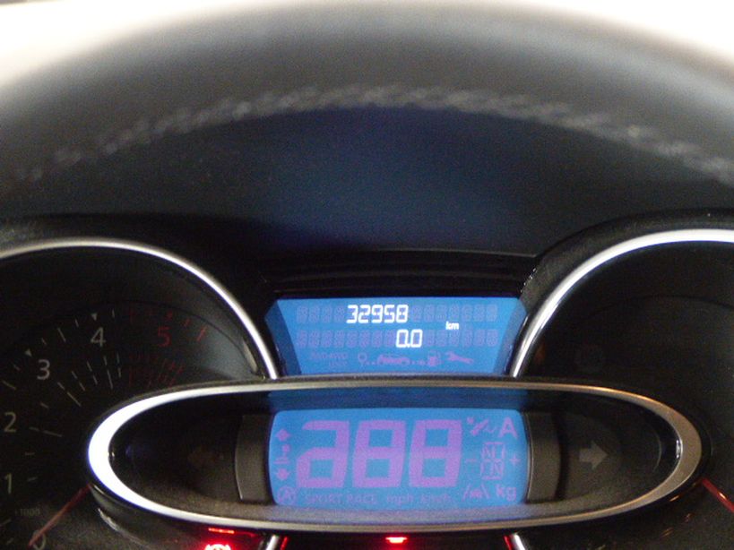 RENAULT CLIO IV BUSINESS 2019 - Photo n°21