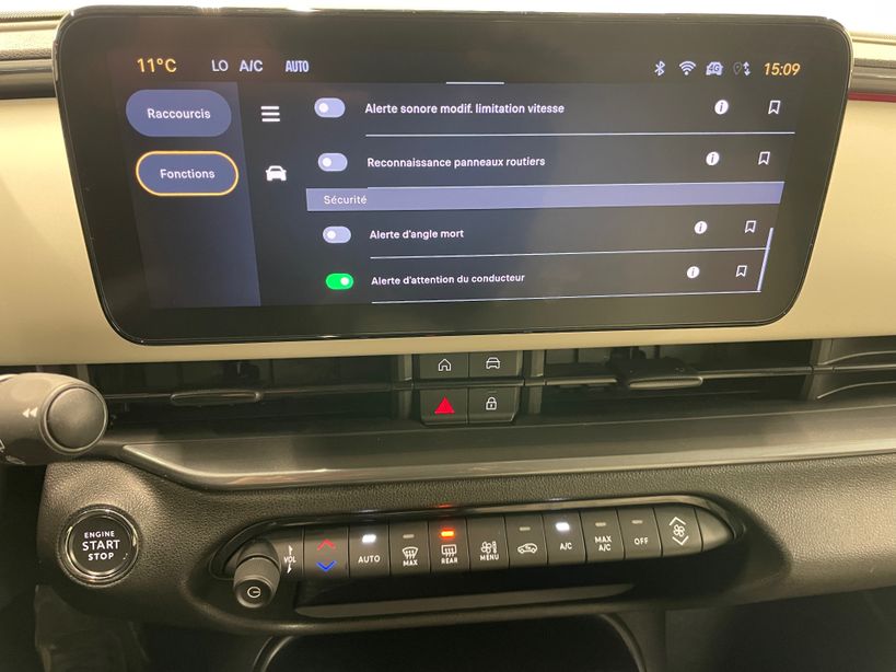 FIAT 600 2025 - Photo n°41