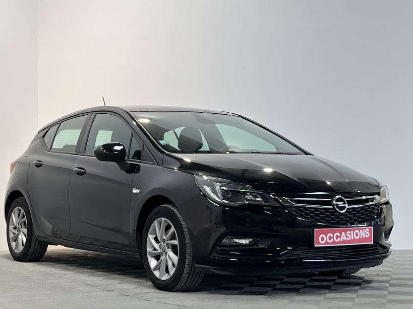 OPEL ASTRA 2019 - Photo n°2