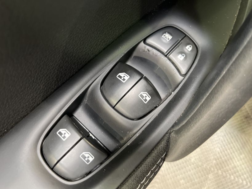 NISSAN QASHQAI 2018 - Photo n°34