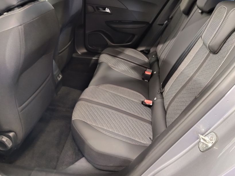 PEUGEOT 2008 2025 - Photo n°12