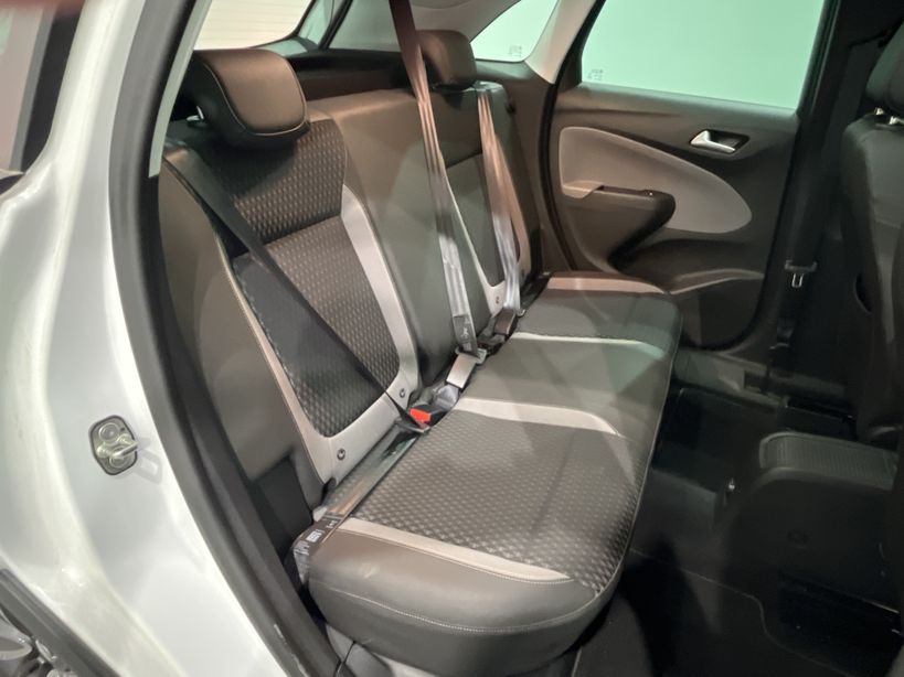 OPEL CROSSLAND X 2017 - Photo n°40