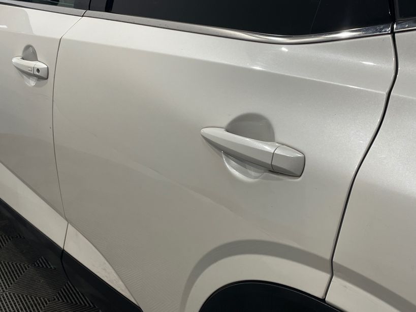 NISSAN QASHQAI 2021 2022 - Photo n°3