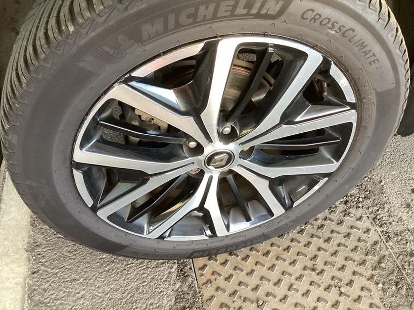RENAULT KOLEOS 2019 - Photo n°8