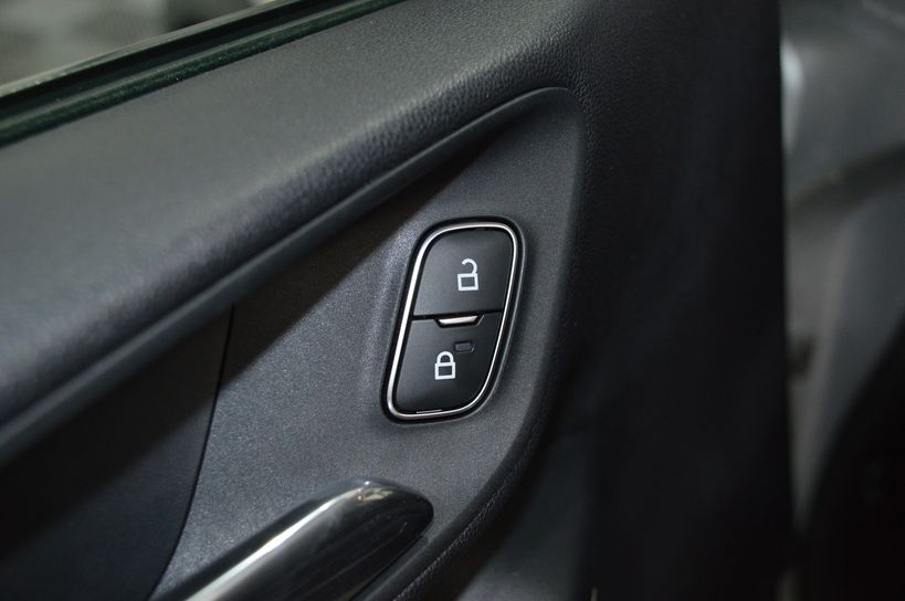 FORD FIESTA ACTIVE 2019 - Photo n°37