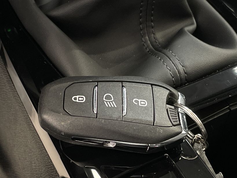 CITROEN C4 2024 - Photo n°54