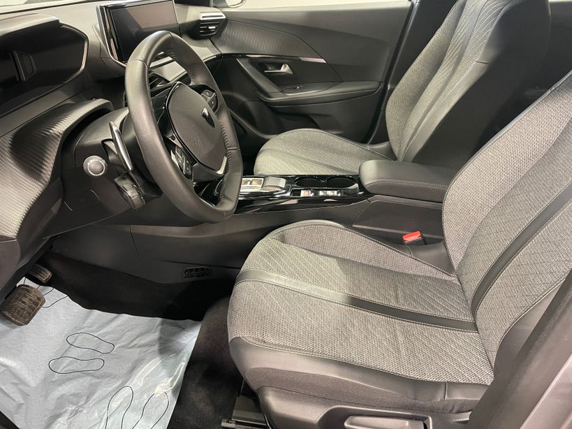 PEUGEOT 2008 2024 - Photo n°15