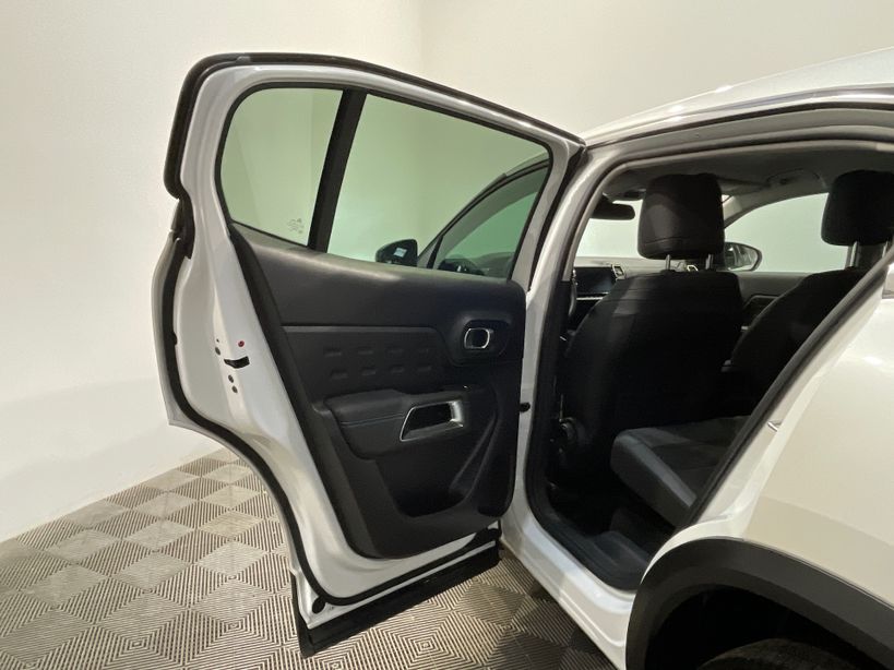CITROEN C5 AIRCROSS 2023 - Photo n°40