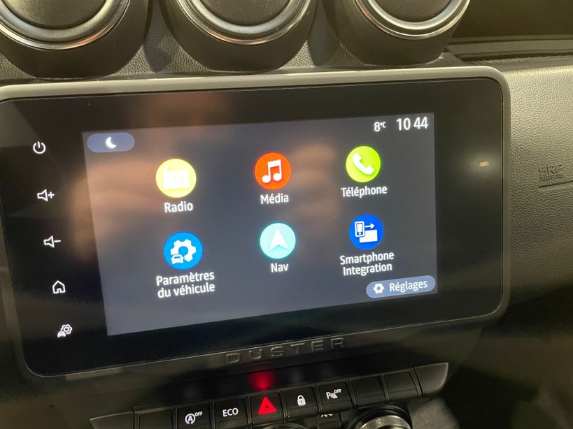 DACIA DUSTER 2022 - Photo n°16