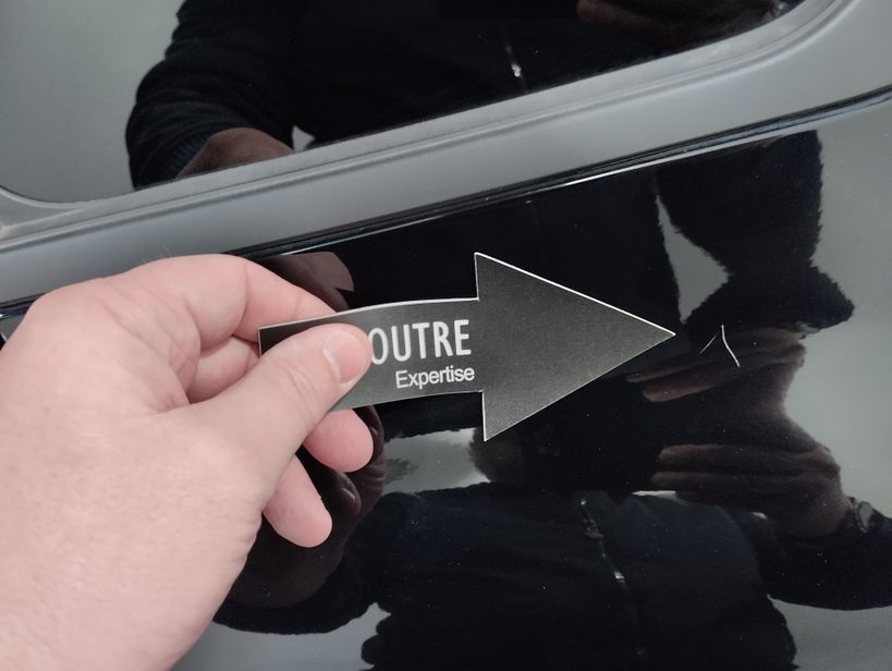 RENAULT ARKANA 2024 - Photo n°20