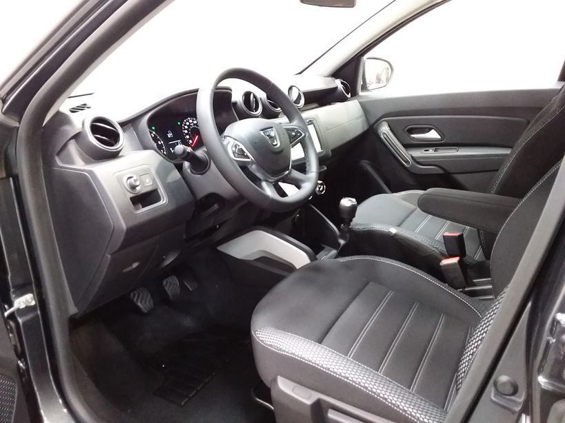 DACIA DUSTER 2021 - Photo n°13